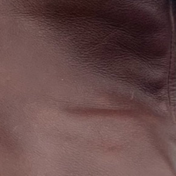 Georgina Goodman Leather Booties - Picture 7 of 11